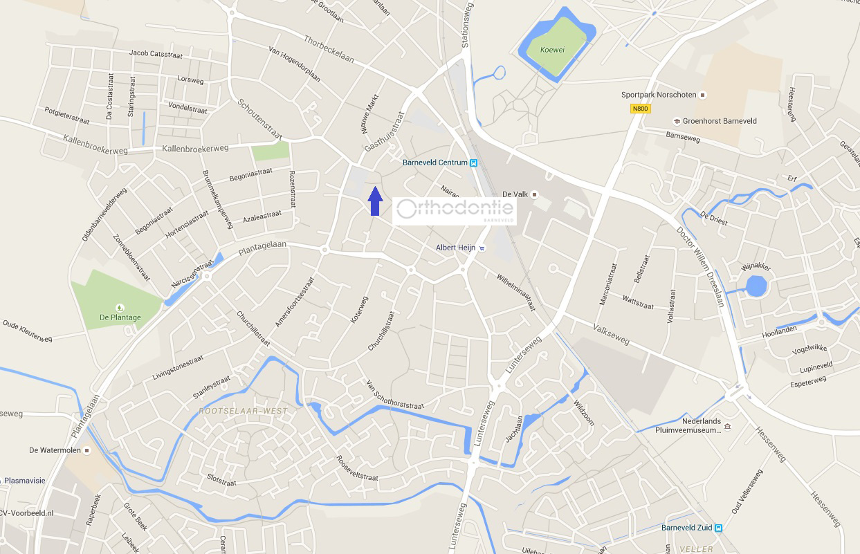 Orthodontie Barneveld Orthodontie Barneveld